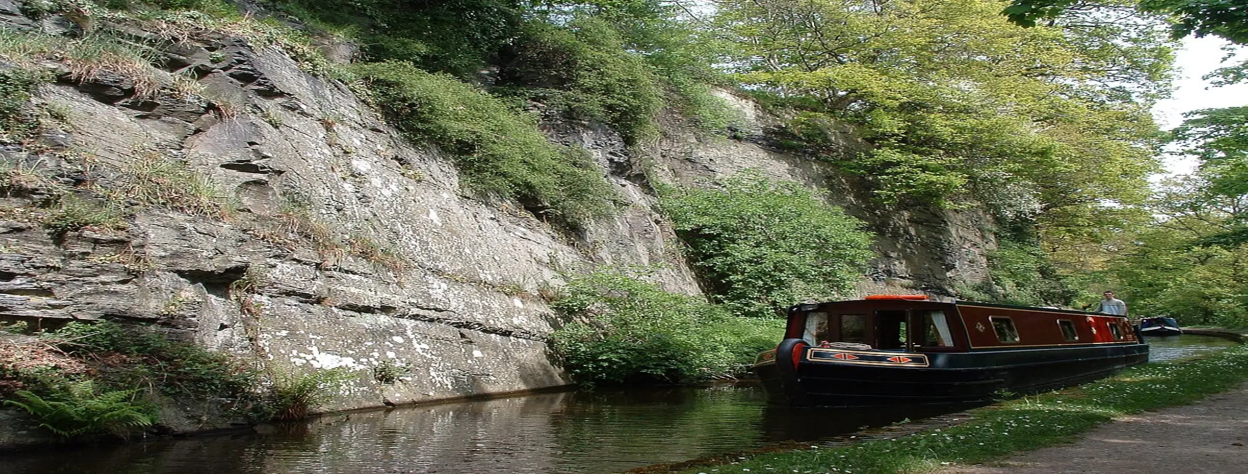 Image for Llangollen Canal Boating